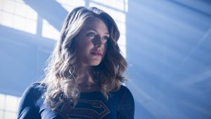 The Flash Saison 3 Episode 8