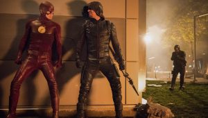 The Flash Saison 3 Episode 8