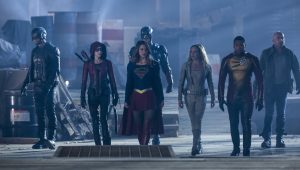The Flash Saison 3 Episode 8