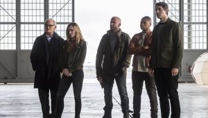 The Flash Saison 3 Episode 8
