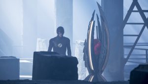 The Flash Saison 3 Episode 8