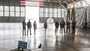 The Flash Saison 3 Episode 8