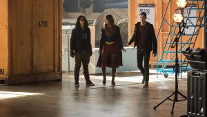 The Flash Saison 3 Episode 8