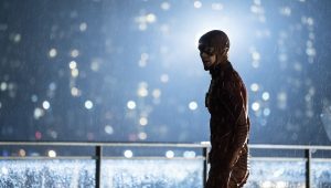The Flash Saison 3 Episode 9