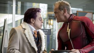 The Flash Saison 3 Episode 9