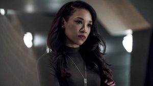 The Flash Saison 3 Episode 9