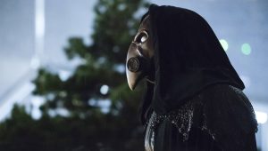 The Flash Saison 3 Episode 9