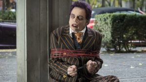 The Flash Saison 3 Episode 9
