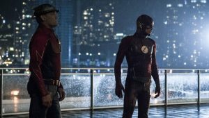 The Flash Saison 3 Episode 9