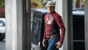The Flash Saison 3 Episode 9