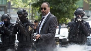 The Flash Saison 4 Episode 1