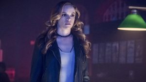 The Flash Saison 4 Episode 1