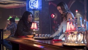 The Flash Saison 4 Episode 1