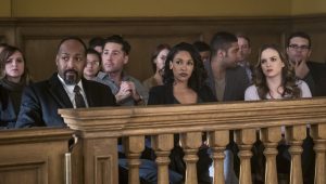 The Flash Saison 4 Episode 10
