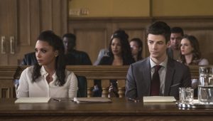 The Flash Saison 4 Episode 10