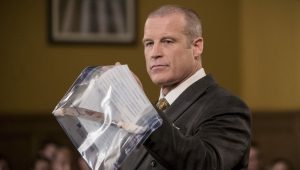 The Flash Saison 4 Episode 10