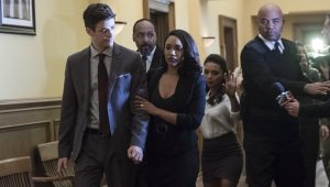 The Flash Saison 4 Episode 10