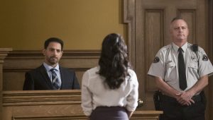 The Flash Saison 4 Episode 10