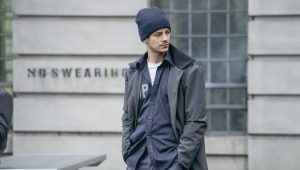 The Flash Saison 4 Episode 11