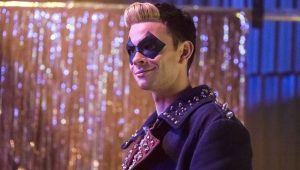 The Flash Saison 4 Episode 11