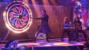 The Flash Saison 4 Episode 11