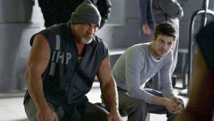 The Flash Saison 4 Episode 11