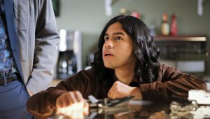 The Flash Saison 4 Episode 12