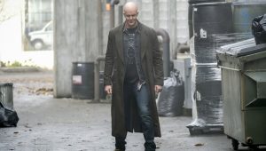 The Flash Saison 4 Episode 12