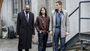 The Flash Saison 4 Episode 12