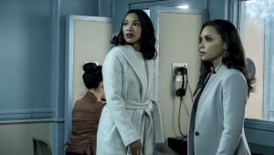 The Flash Saison 4 Episode 13