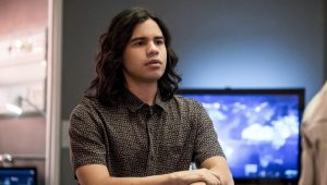 The Flash Saison 4 Episode 13