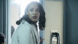 The Flash Saison 4 Episode 13
