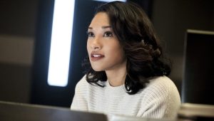 The Flash Saison 4 Episode 13