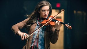 The Flash Saison 4 Episode 14