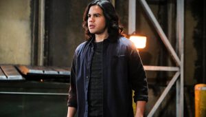 The Flash Saison 4 Episode 14