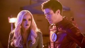 The Flash Saison 4 Episode 15