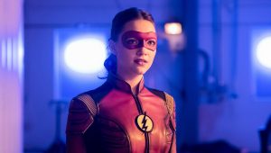 The Flash Saison 4 Episode 15