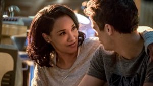 The Flash Saison 4 Episode 15
