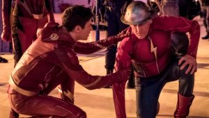The Flash Saison 4 Episode 15