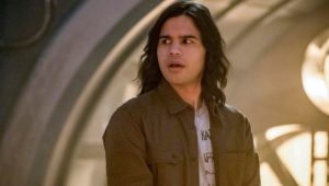 The Flash Saison 4 Episode 15