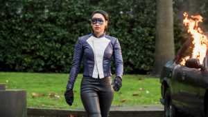 The Flash Saison 4 Episode 16