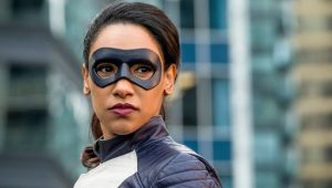 The Flash Saison 4 Episode 16