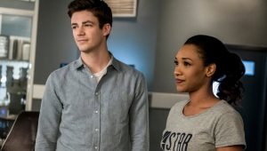 The Flash Saison 4 Episode 16