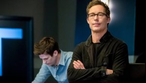 The Flash Saison 4 Episode 16