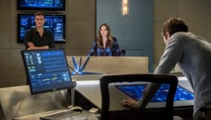 The Flash Saison 4 Episode 16