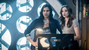 The Flash Saison 4 Episode 17