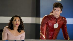 The Flash Saison 4 Episode 17