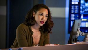 The Flash Saison 4 Episode 17