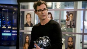 The Flash Saison 4 Episode 17
