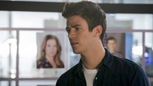 The Flash Saison 4 Episode 17